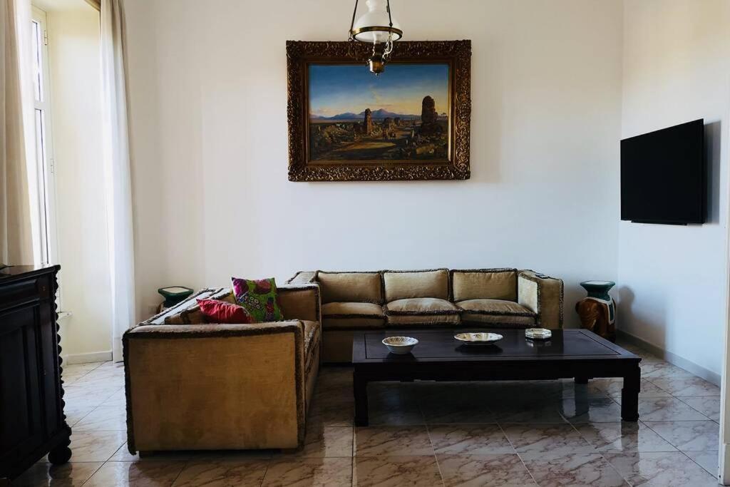St. Peter Luxury Home Rome Exterior photo